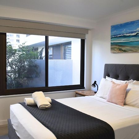 South Pacific Plaza - Official Aparthotel Broadbeach Exterior photo