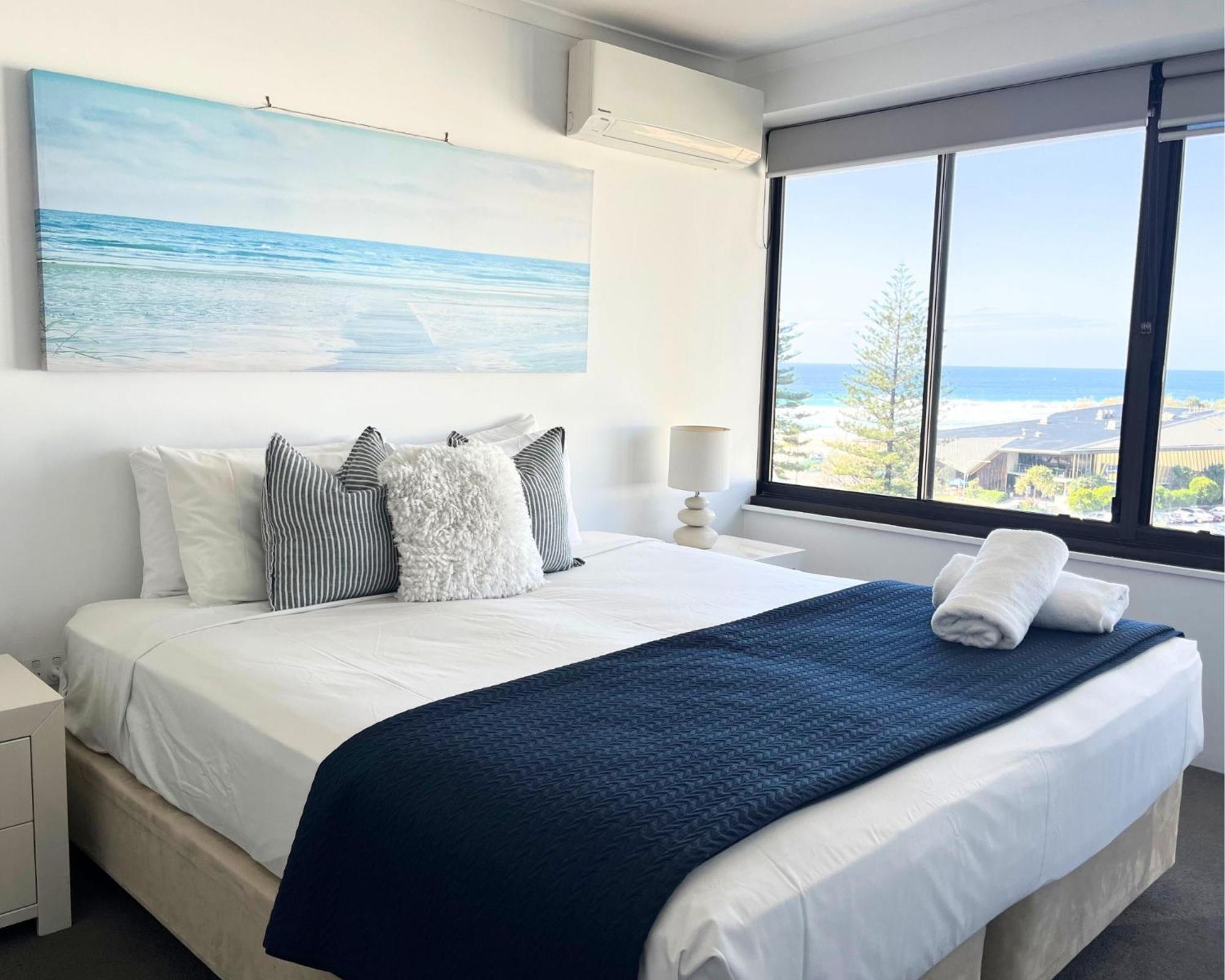 South Pacific Plaza - Official Aparthotel Broadbeach Exterior photo