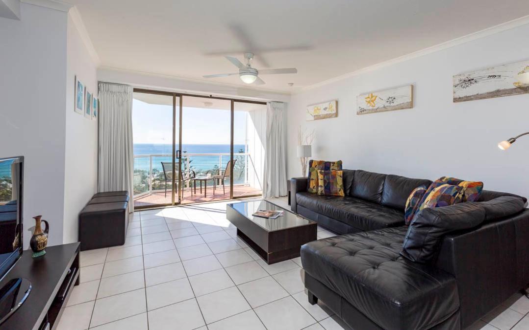 South Pacific Plaza - Official Aparthotel Broadbeach Exterior photo