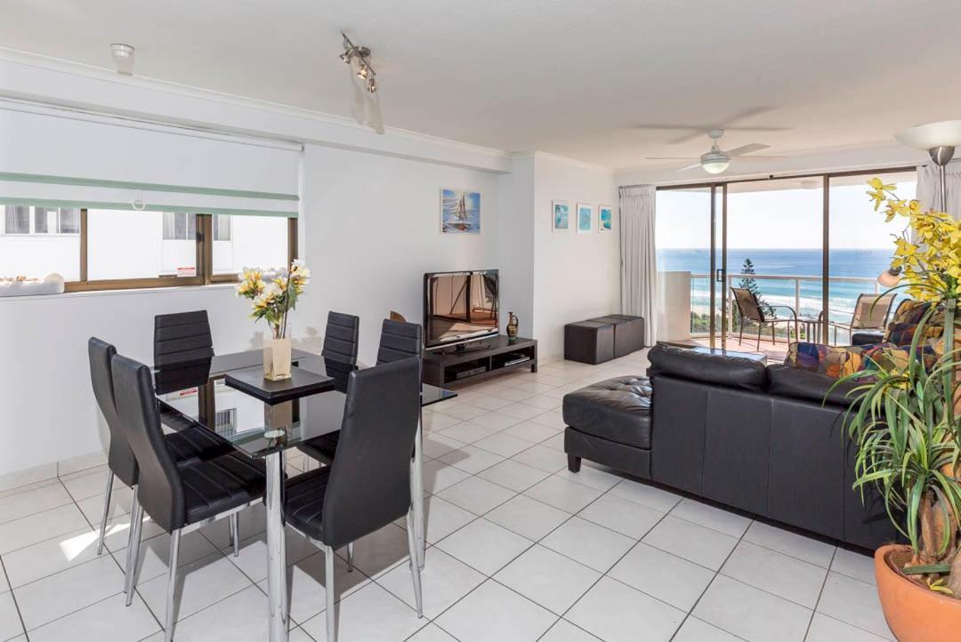 South Pacific Plaza - Official Aparthotel Broadbeach Exterior photo